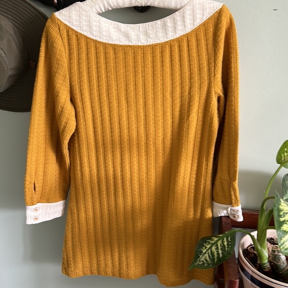 Anthropologie Pilcro and the Letterpress - Picture 3 of 4